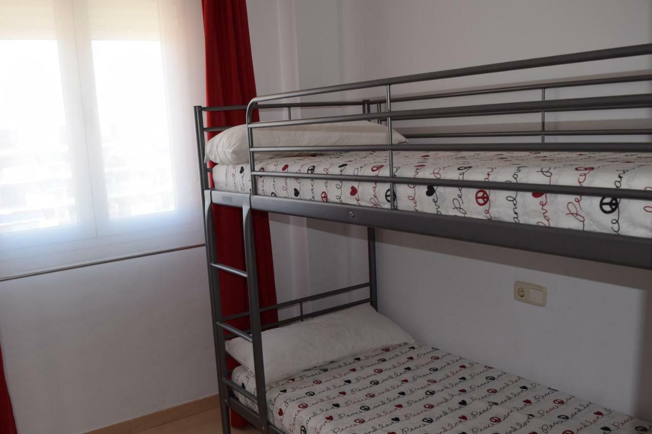 Asuncion Costa Hébergement de vacances *